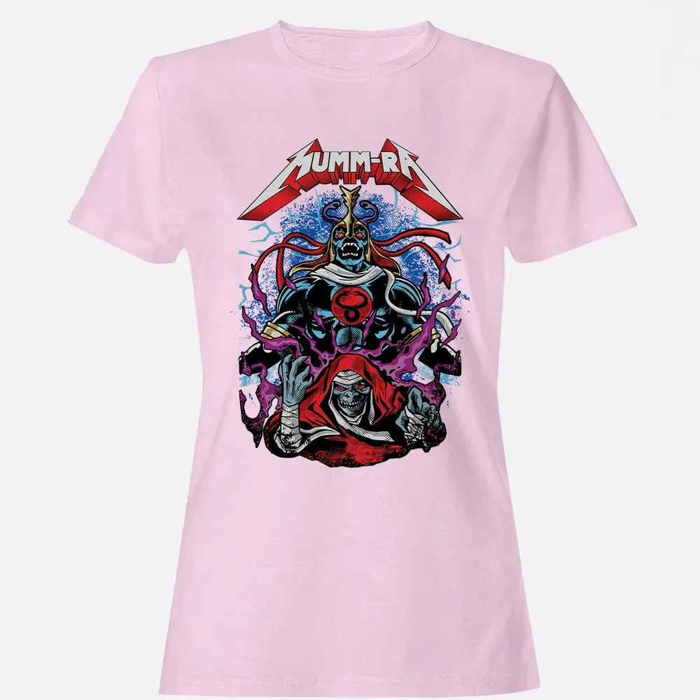 Mummlica Women's T-shirt - 9