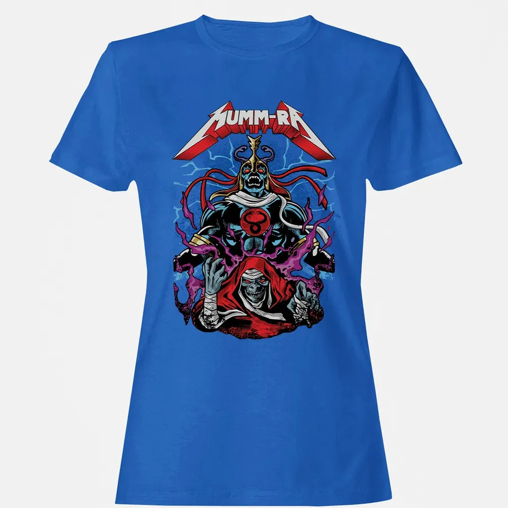 Mummlica Women's T-shirt - 14