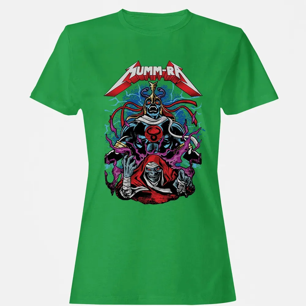 Mummlica Women's T-shirt - 7