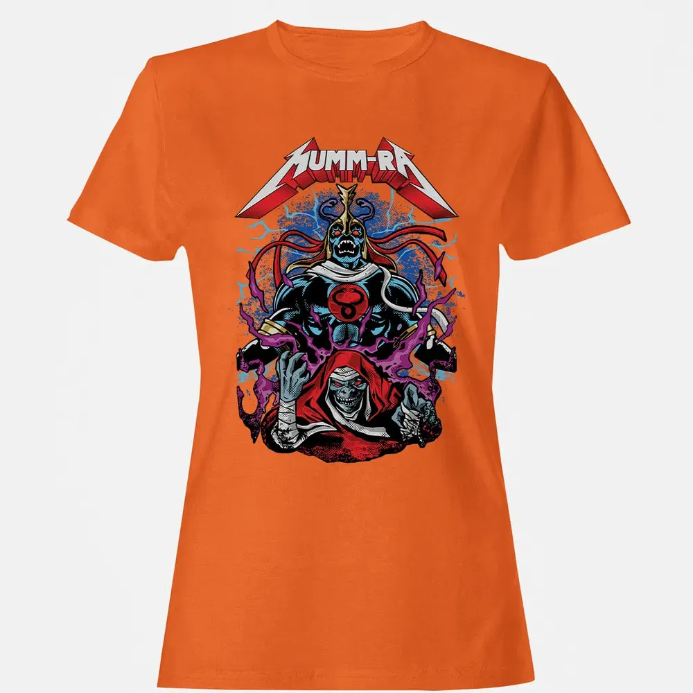 Mummlica Women's T-shirt - 11