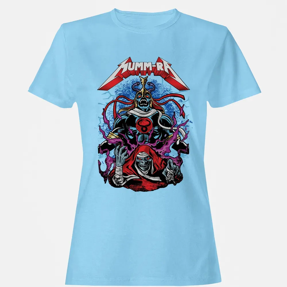 Mummlica Women's T-shirt - 8