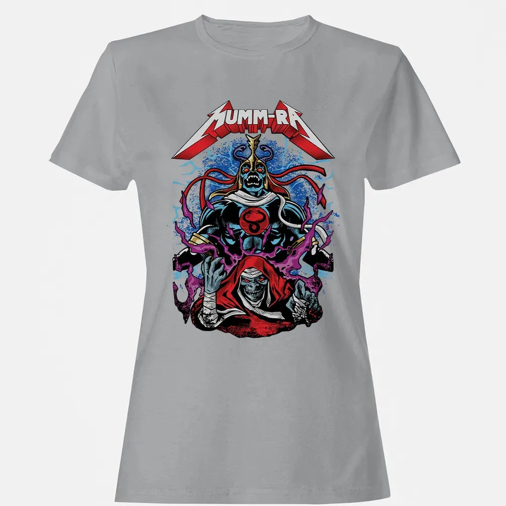 Mummlica Women's T-shirt - 15