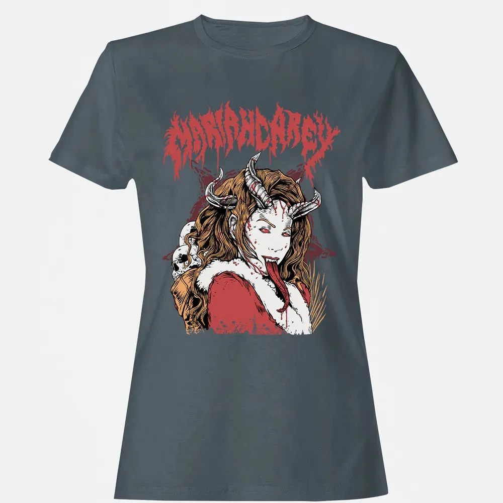 All I Want For Christmas Women's T-shirt - 3