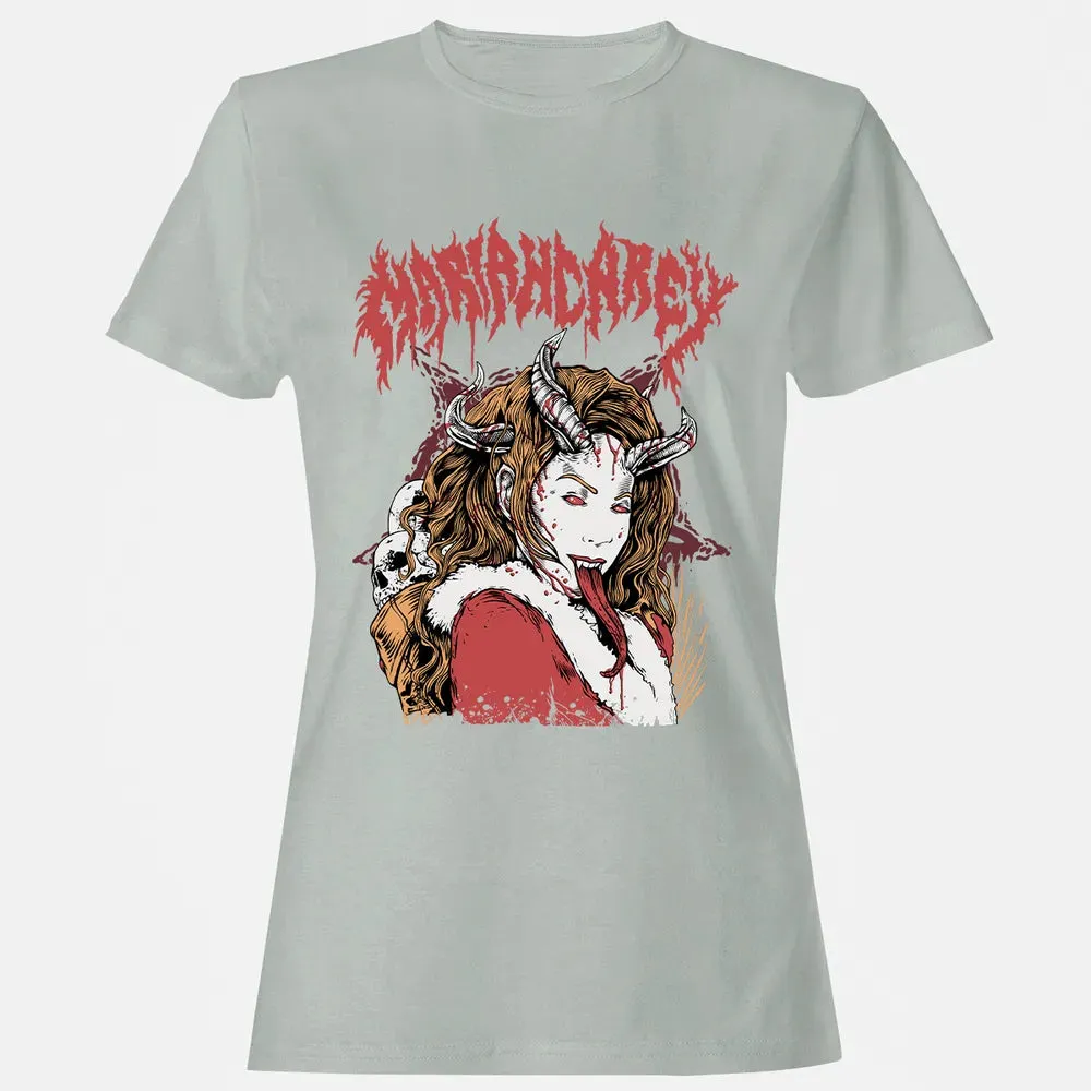 All I Want For Christmas Women's T-shirt - 2