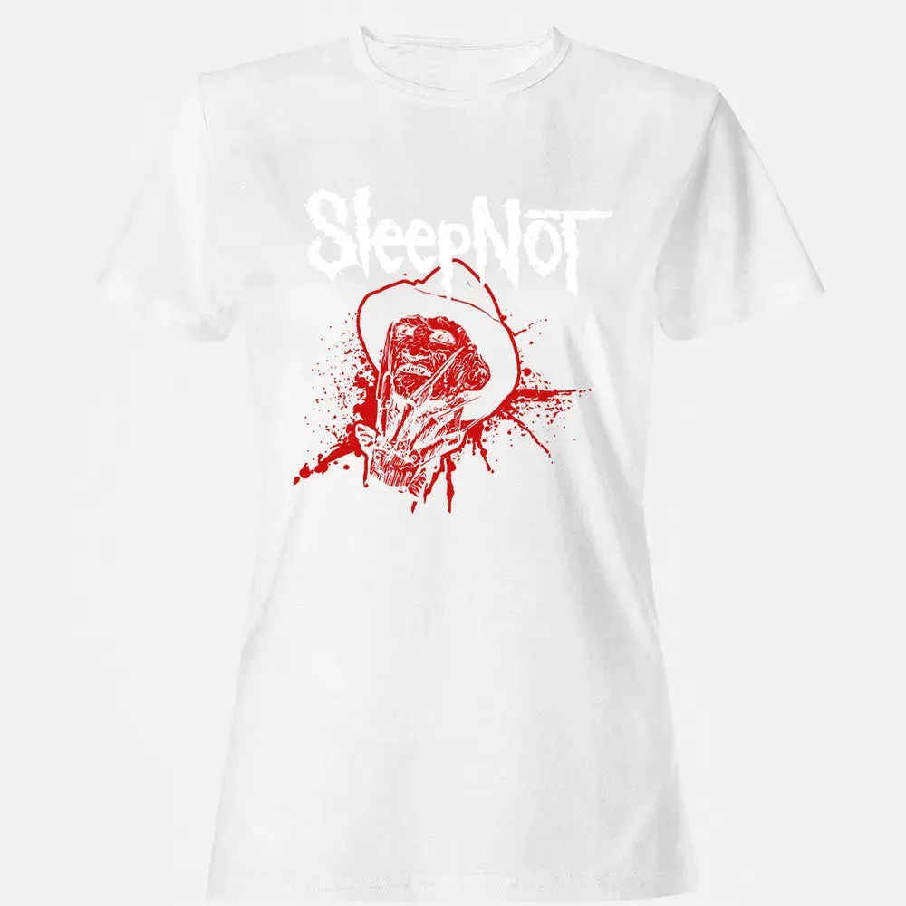 SleepNot Women's T-shirt - 16