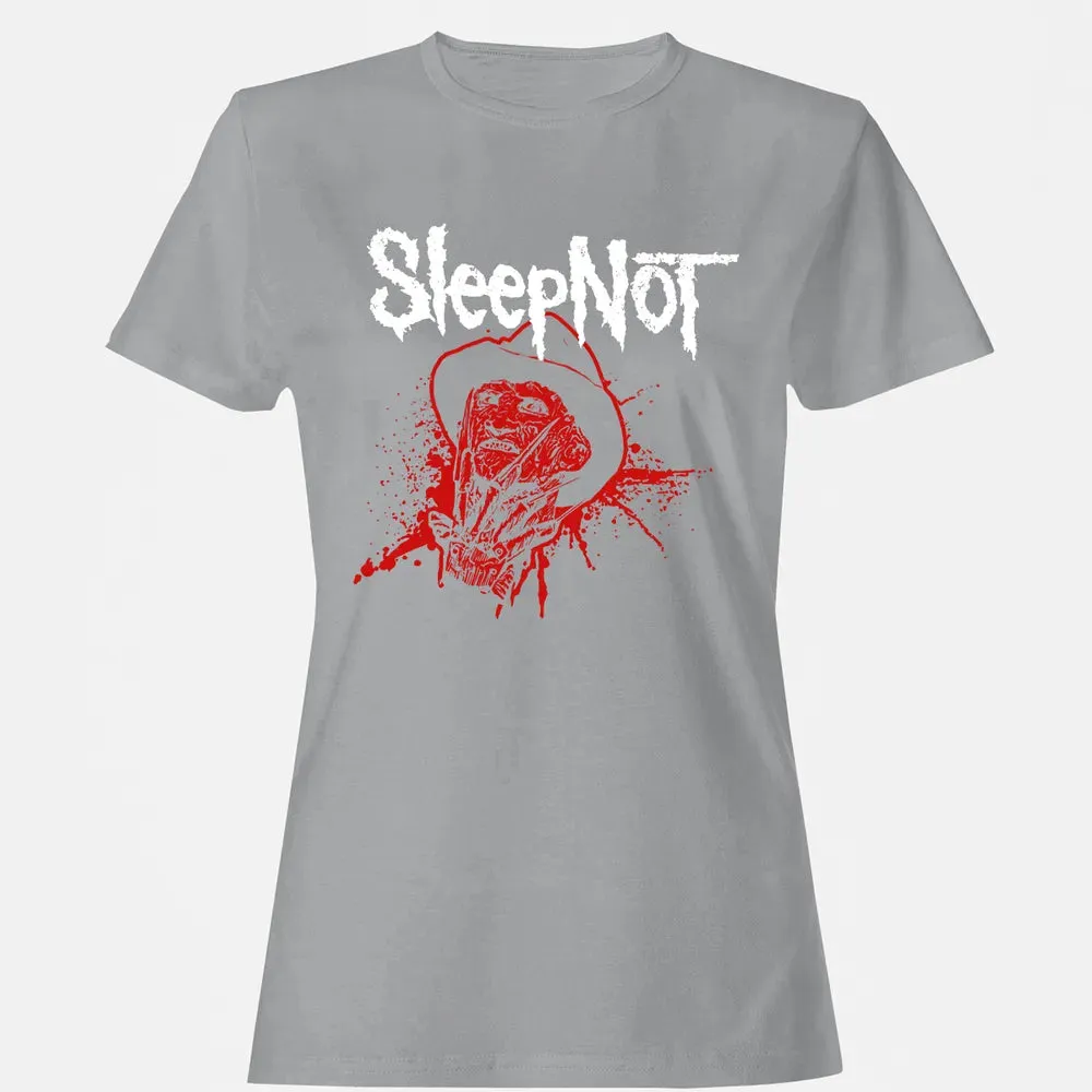 SleepNot Women's T-shirt - 15
