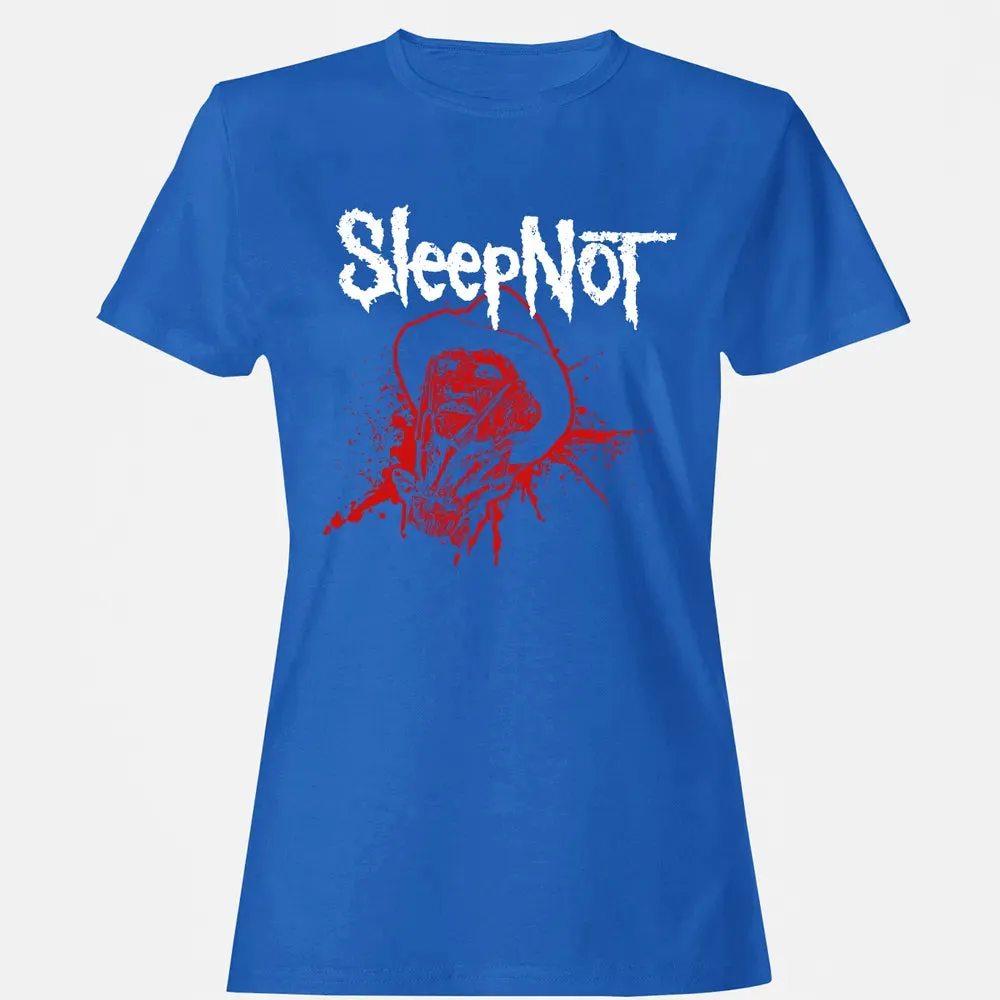 SleepNot Women's T-shirt - 14
