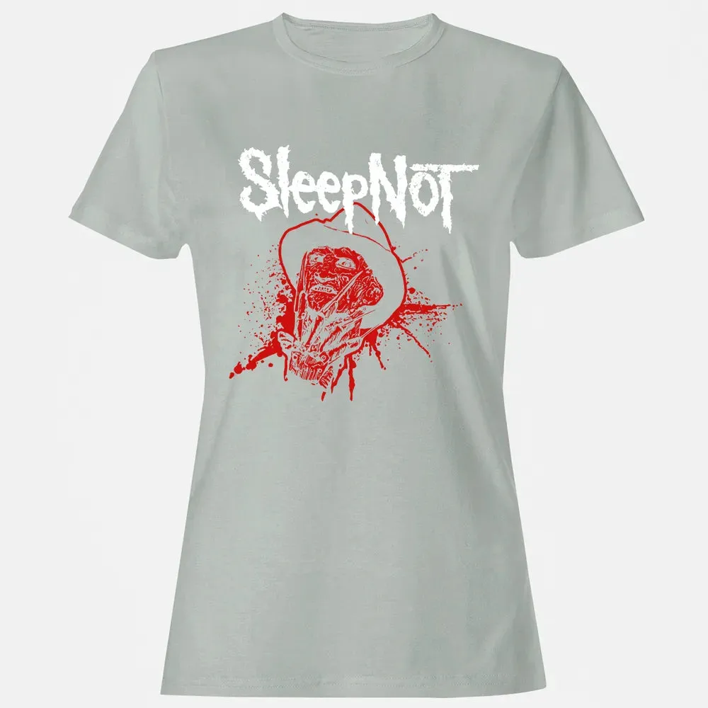 SleepNot Women's T-shirt - 2