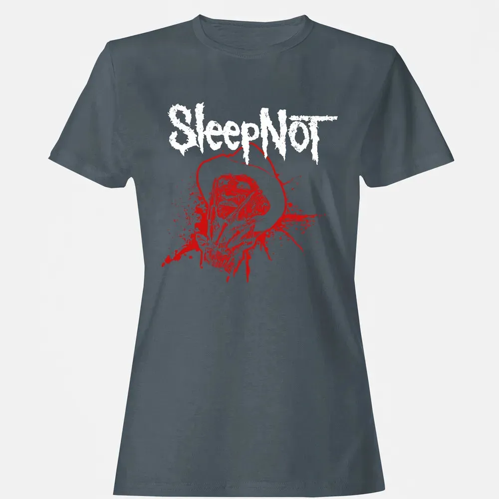 SleepNot Women's T-shirt - 3