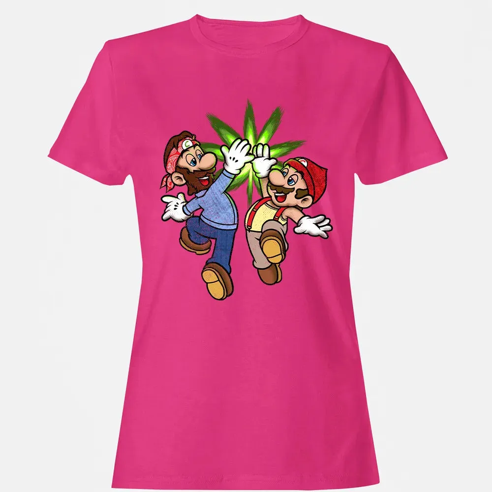 High Five Women's T-shirt - 6