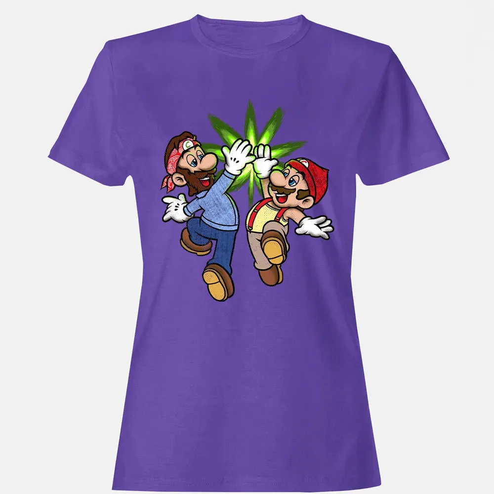 High Five Women's T-shirt - 12