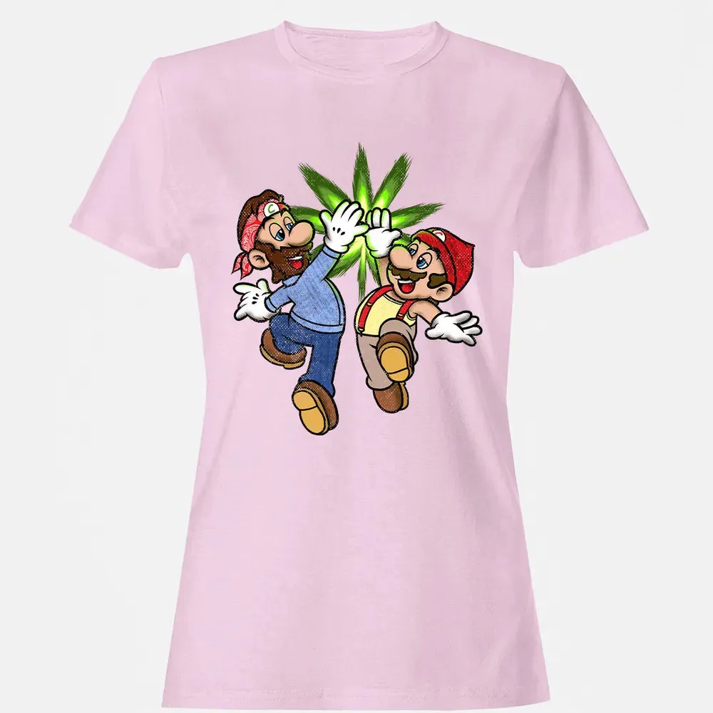 High Five Women's T-shirt - 9