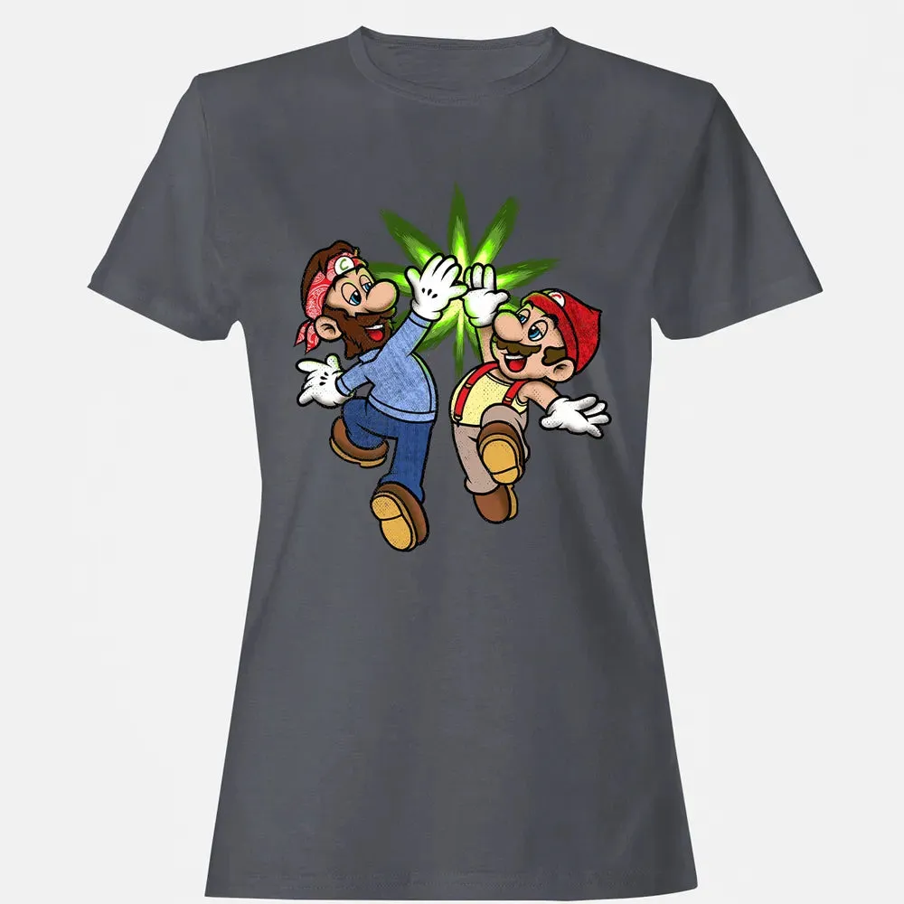High Five Women's T-shirt - 5