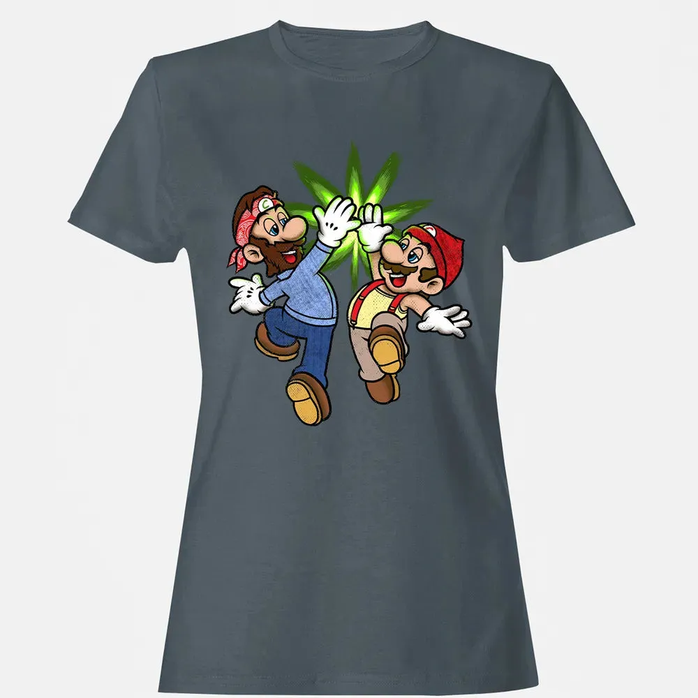 High Five Women's T-shirt - 3