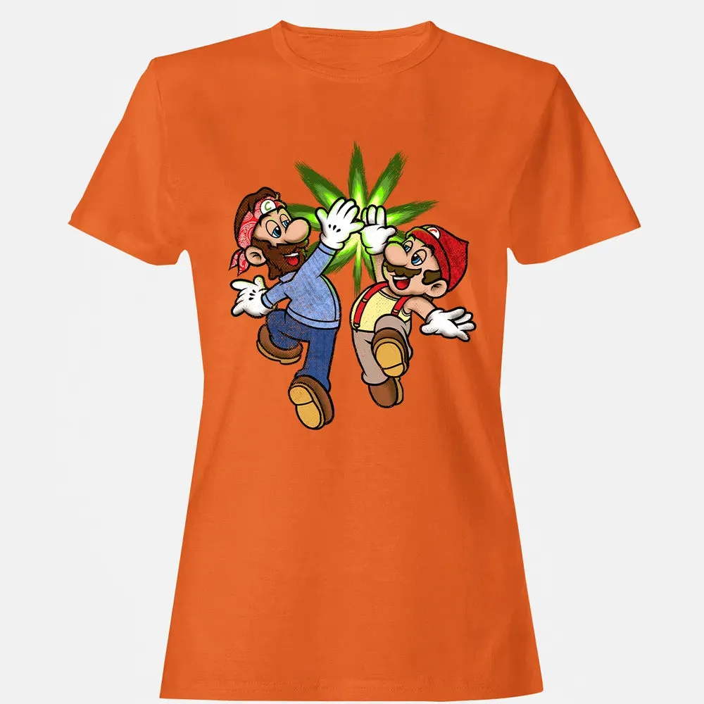 High Five Women's T-shirt - 11