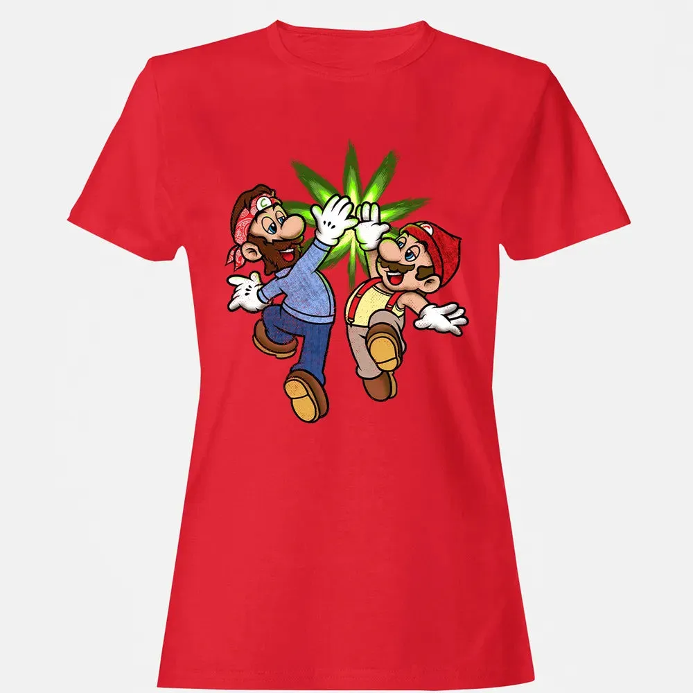 High Five Women's T-shirt - 13