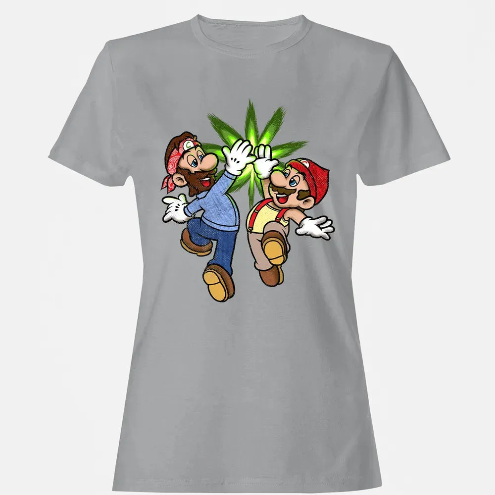High Five Women's T-shirt - 15