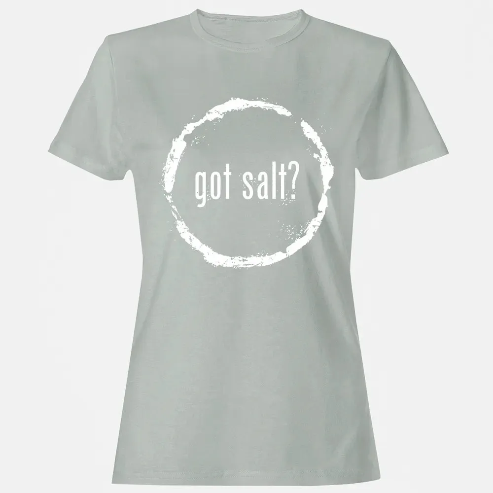 Got Salt Women's T-shirt - 2