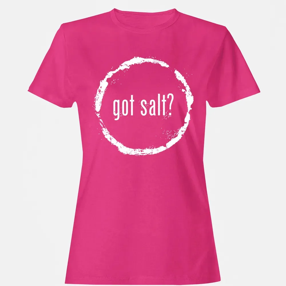 Got Salt Women's T-shirt - 6