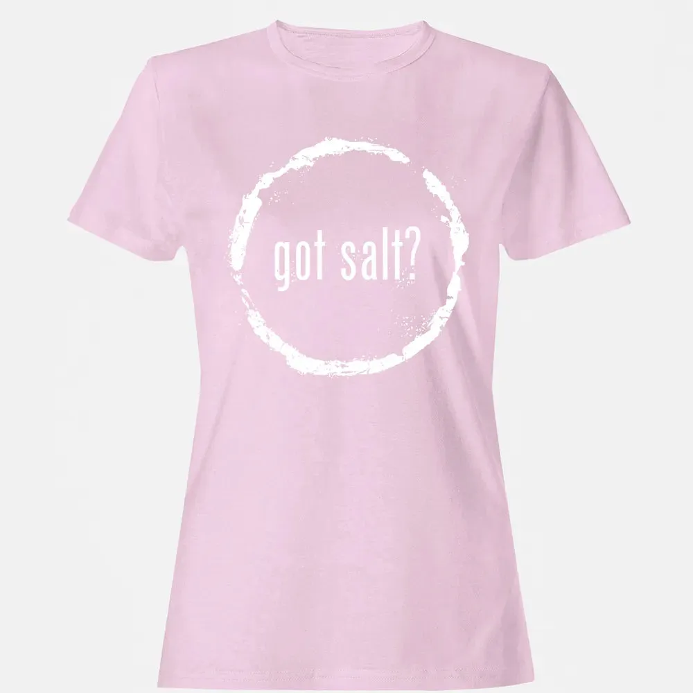 Got Salt Women's T-shirt - 9