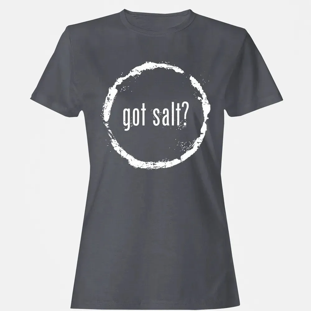 Got Salt Women's T-shirt - 5
