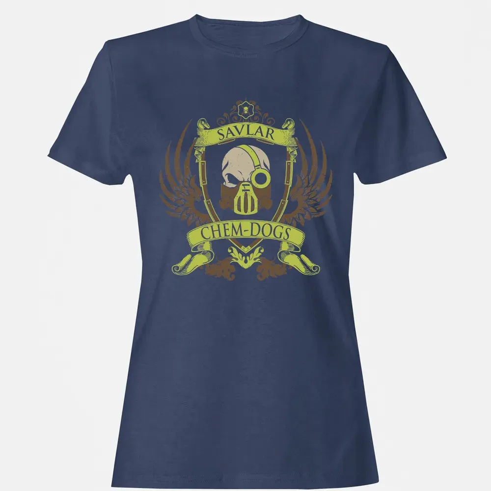SAVLAR Women's T-shirt - 10