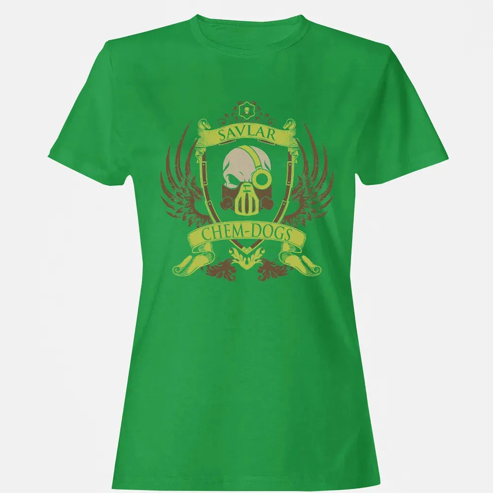 SAVLAR Women's T-shirt - 7