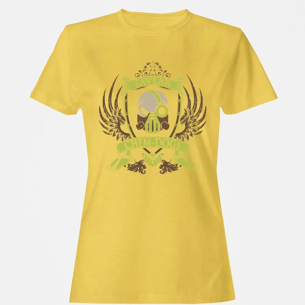 SAVLAR Women's T-shirt - 4