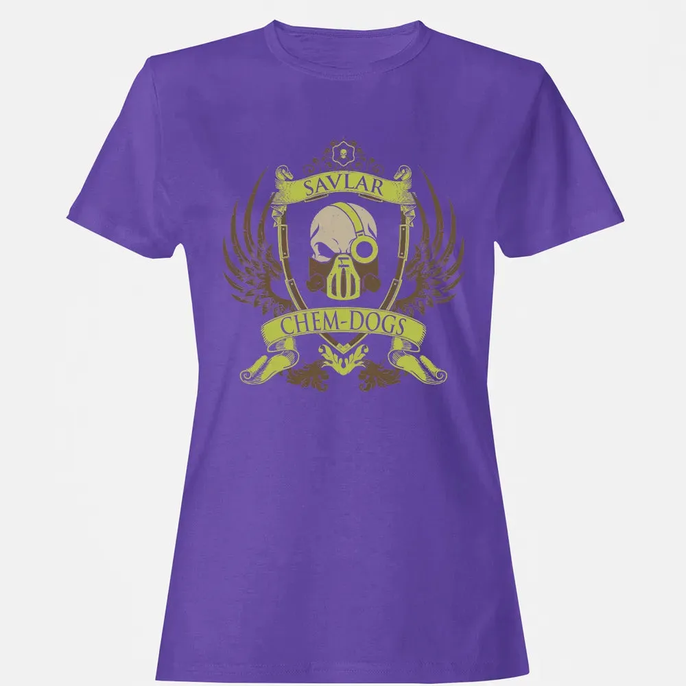 SAVLAR Women's T-shirt - 12