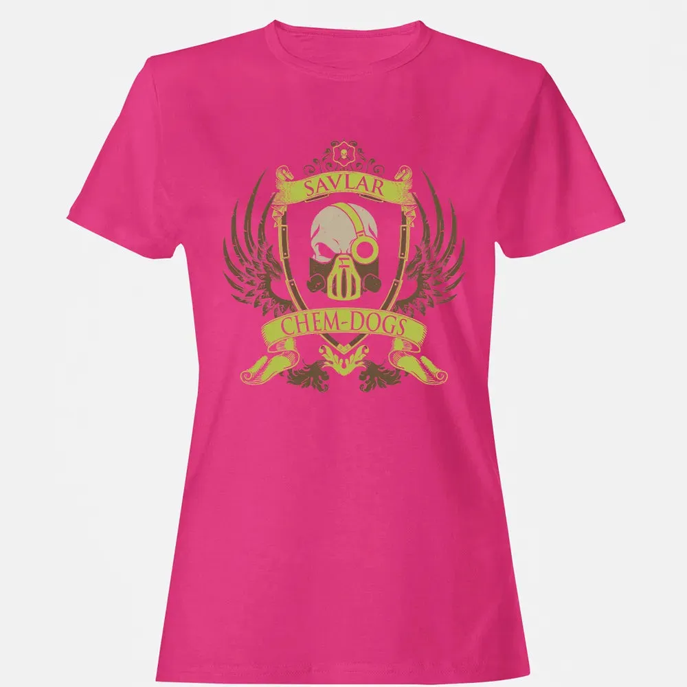 SAVLAR Women's T-shirt - 6