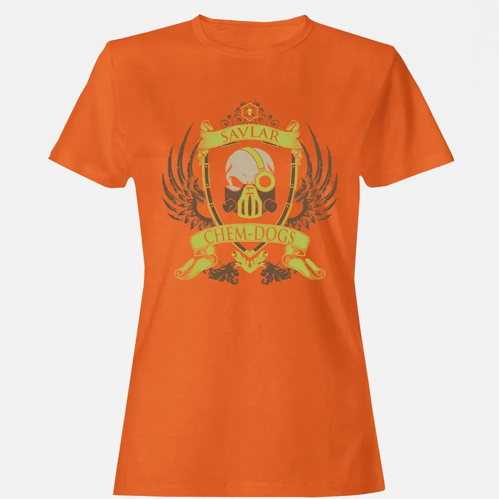 SAVLAR Women's T-shirt - 11