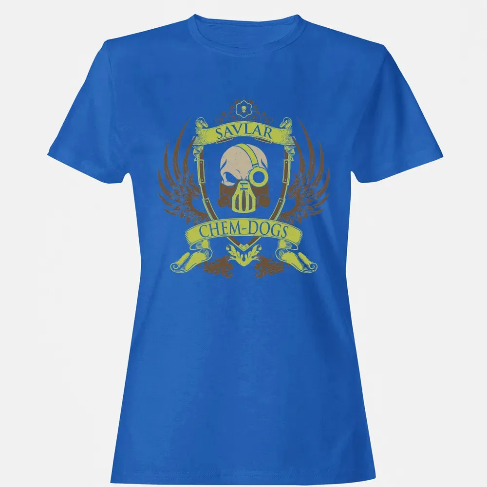 SAVLAR Women's T-shirt - 14