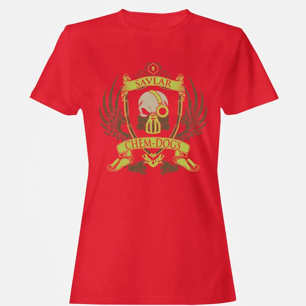 SAVLAR Women's T-shirt - 13
