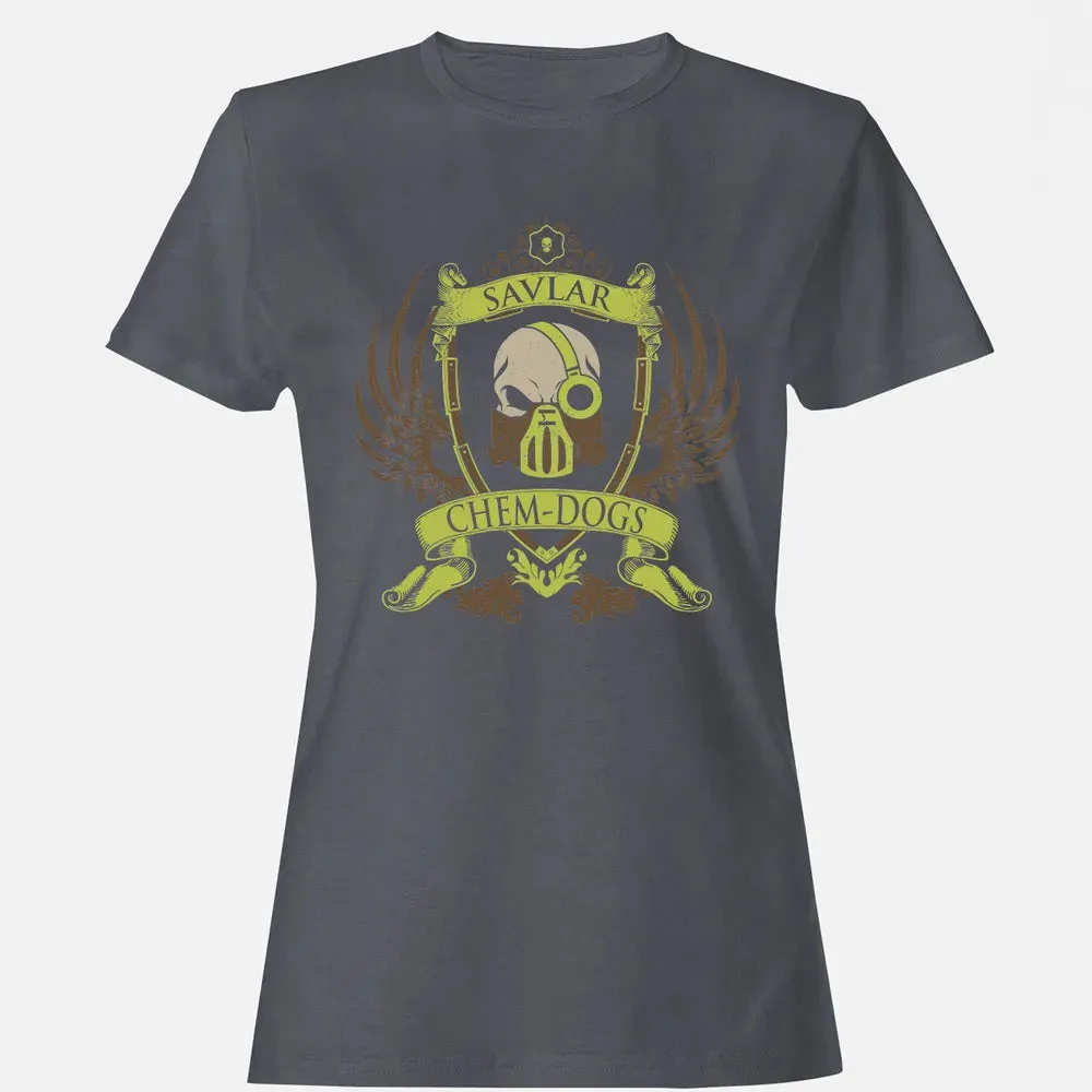SAVLAR Women's T-shirt - 5