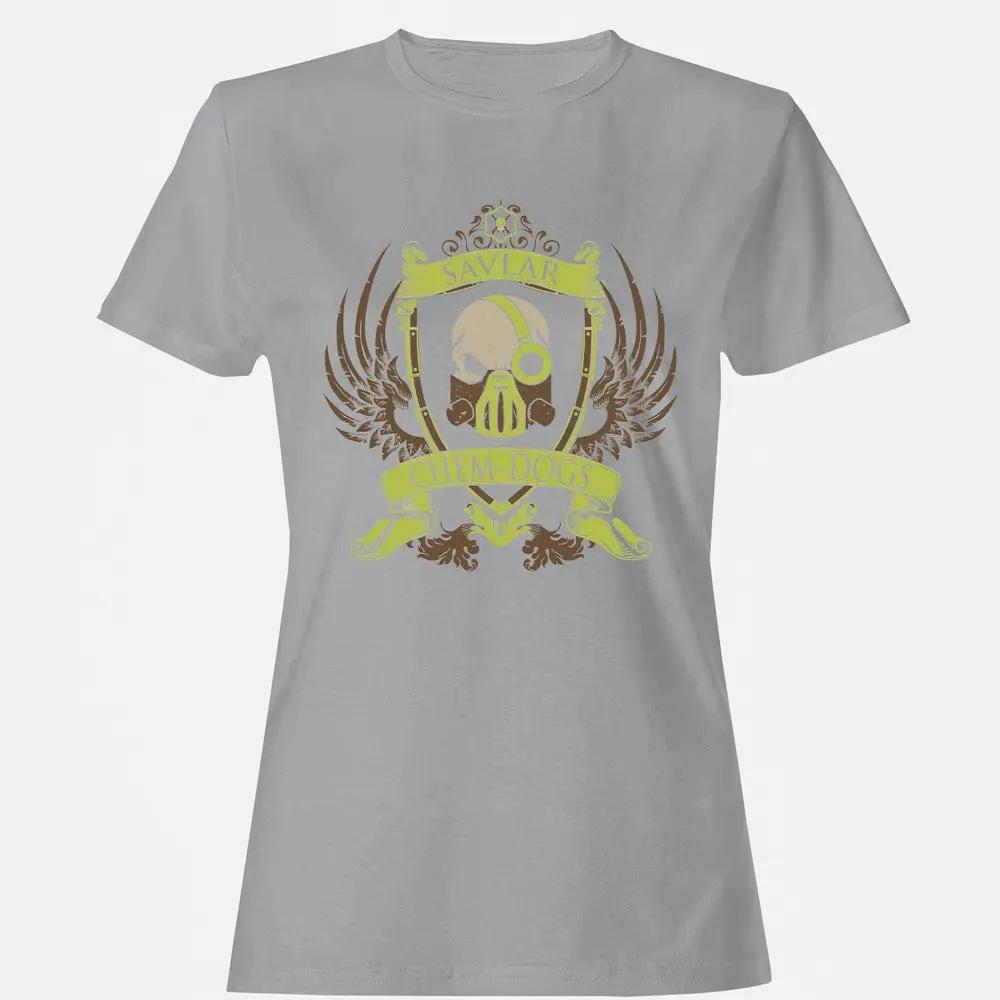 SAVLAR Women's T-shirt - 15