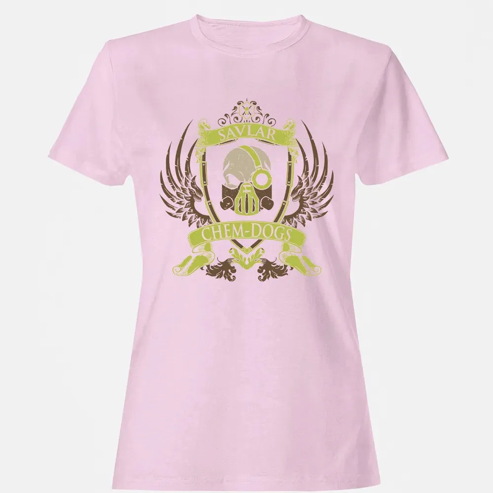 SAVLAR Women's T-shirt - 9