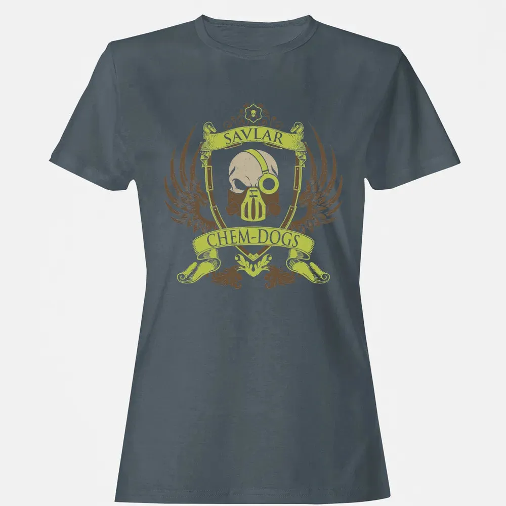 SAVLAR Women's T-shirt - 3