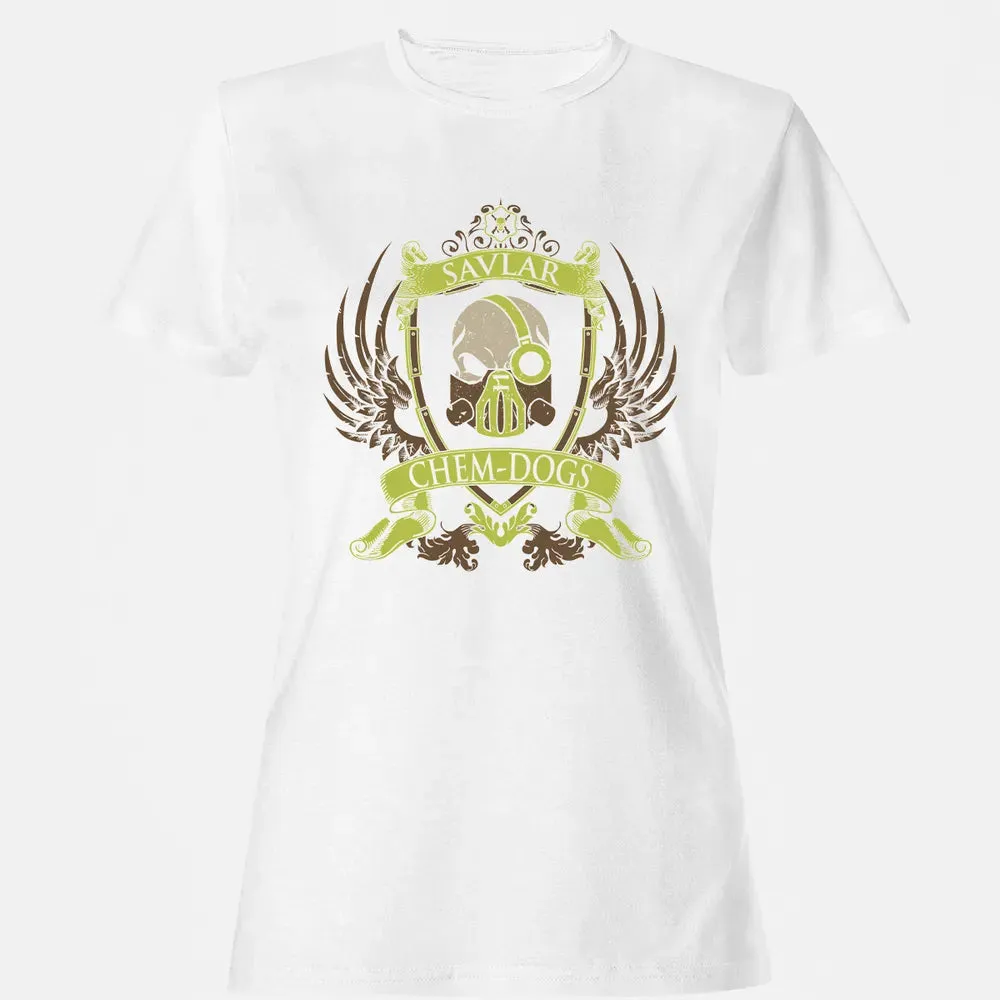 SAVLAR Women's T-shirt - 16