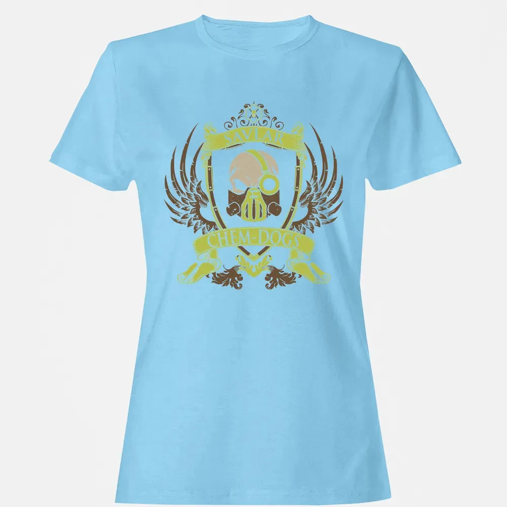 SAVLAR Women's T-shirt - 8