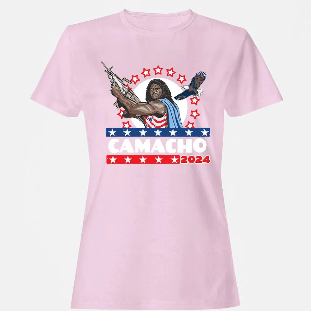 Camacho 24 Women's T-shirt - 9