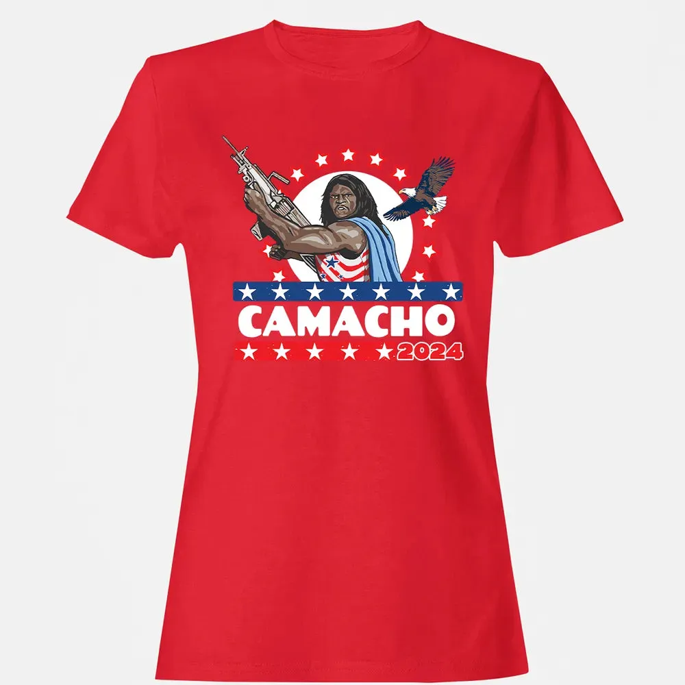 Camacho 24 Women's T-shirt - 13