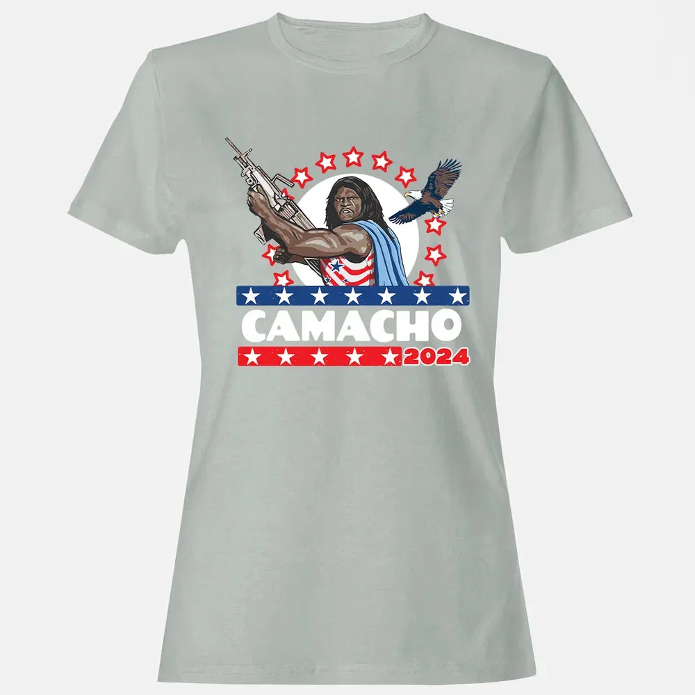 Camacho 24 Women's T-shirt - 2
