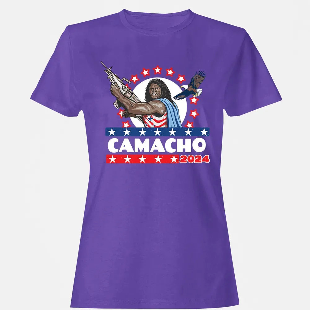 Camacho 24 Women's T-shirt - 12
