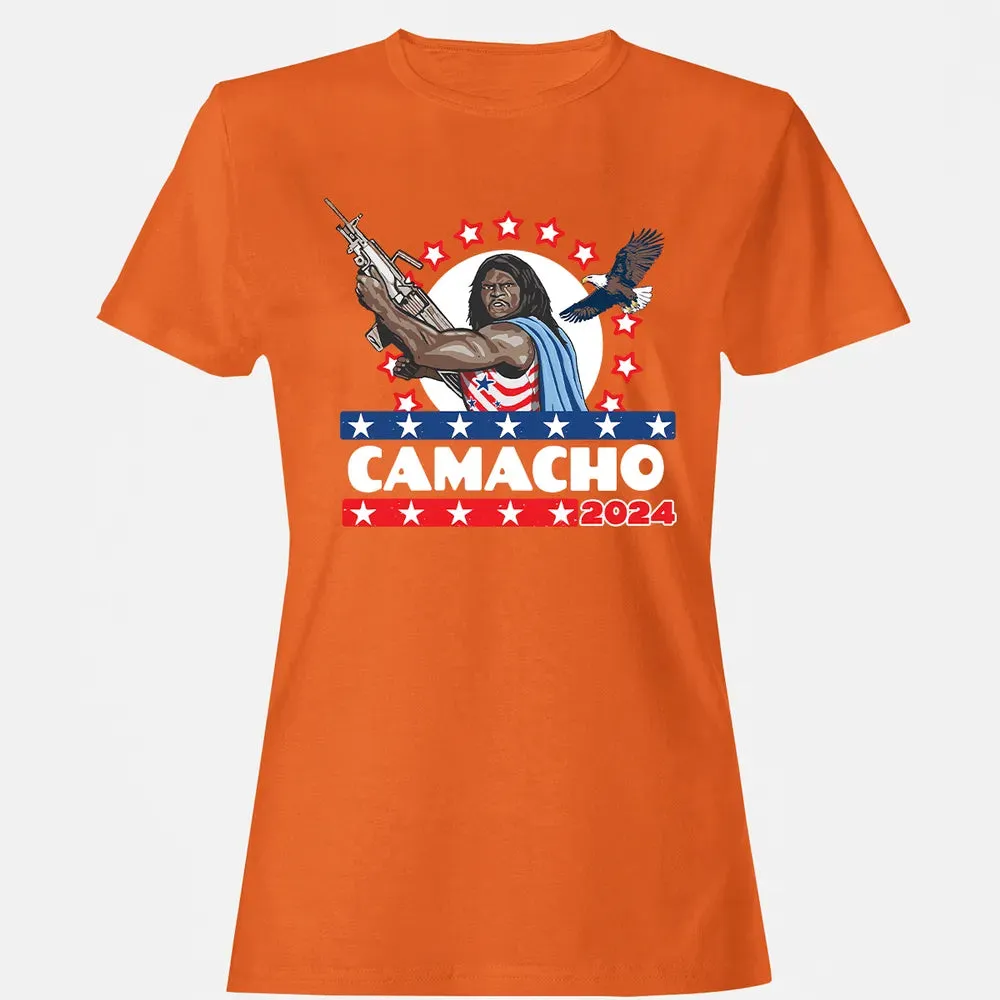 Camacho 24 Women's T-shirt - 11