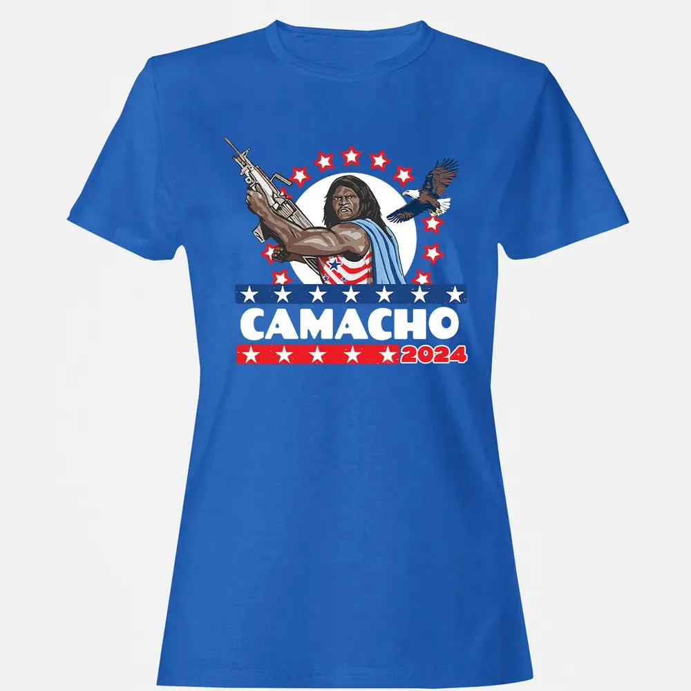 Camacho 24 Women's T-shirt - 14