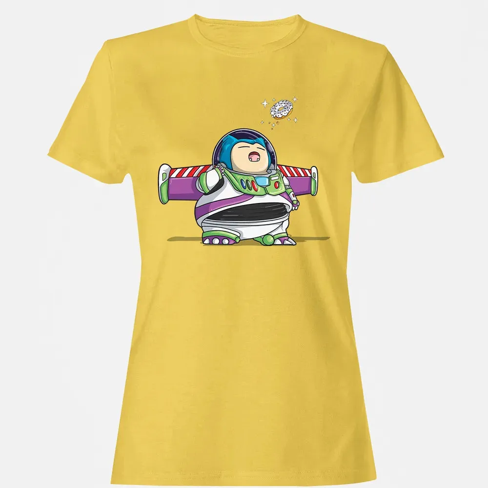 Snorlaxyear Women's T-shirt - 4