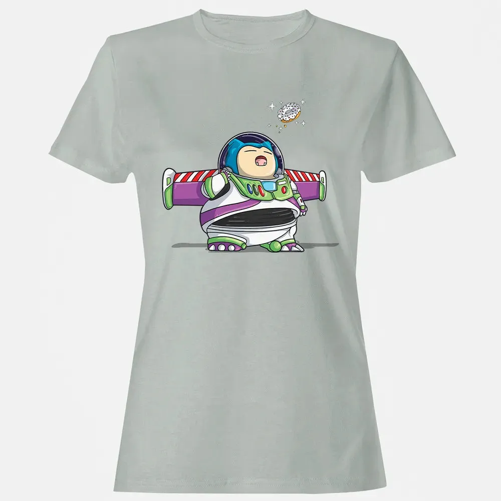Snorlaxyear Women's T-shirt - 2