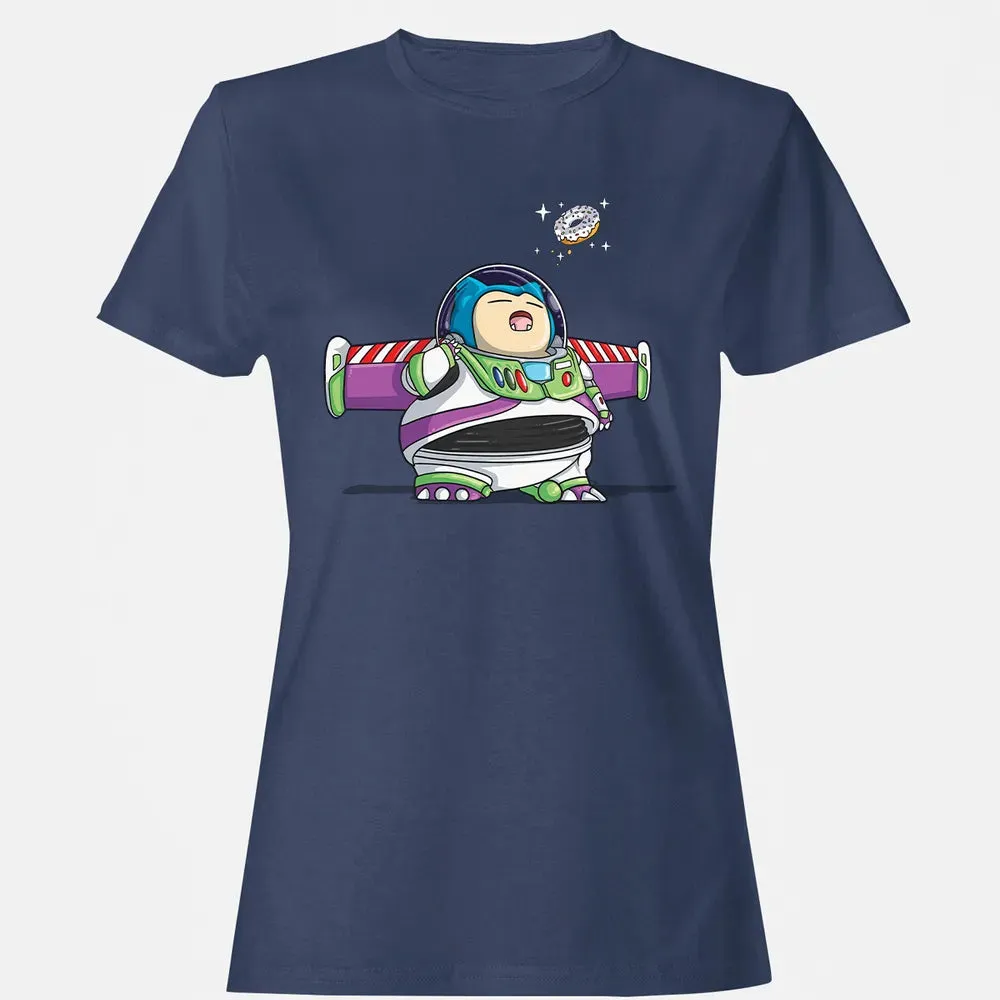 Snorlaxyear Women's T-shirt - 10