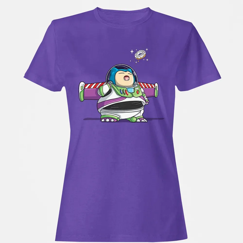 Snorlaxyear Women's T-shirt - 12