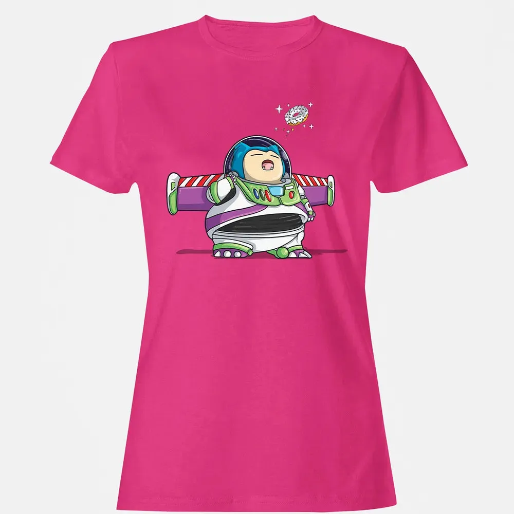 Snorlaxyear Women's T-shirt - 6